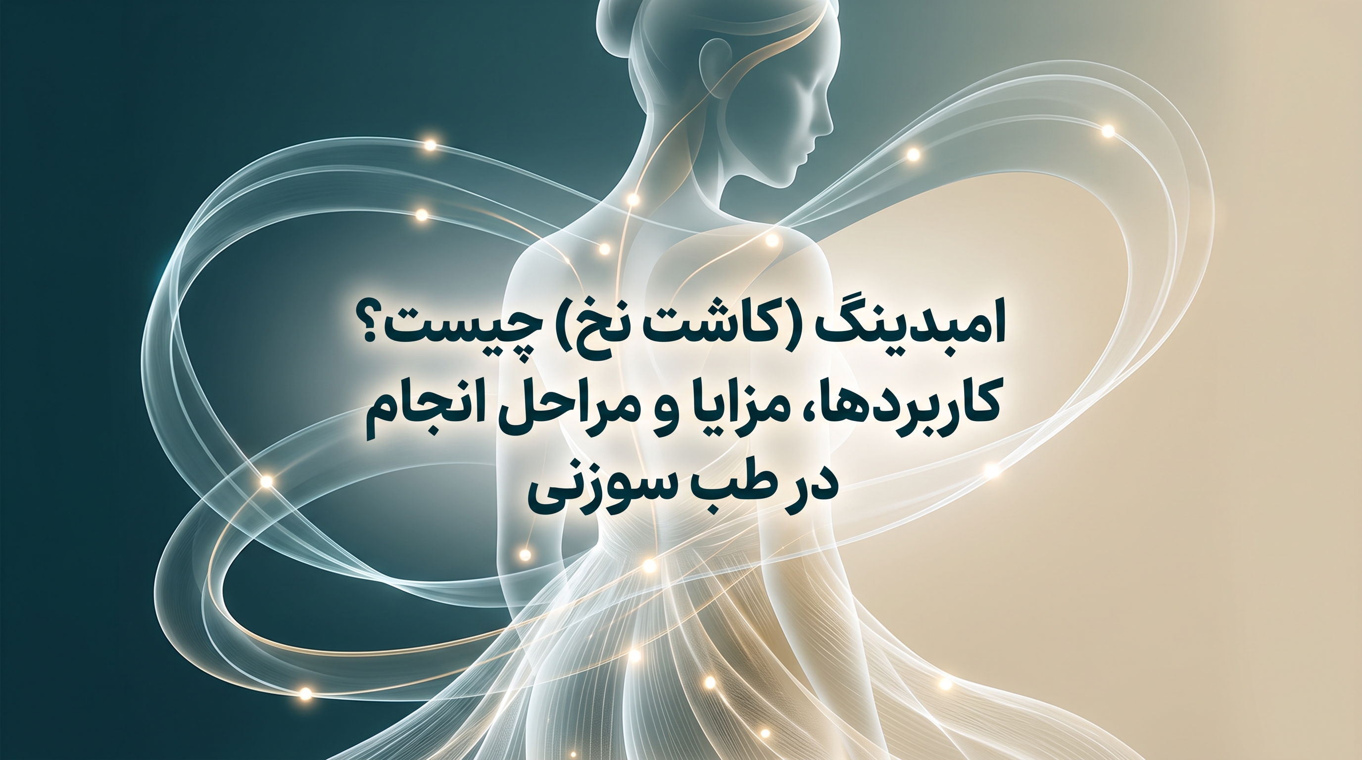 امبدینگ